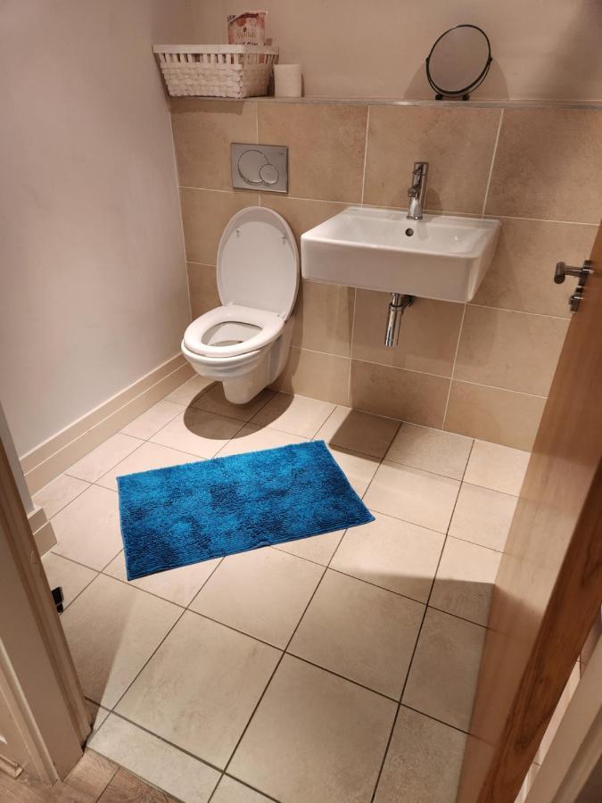 City Views Apartment Белфаст Екстериор снимка