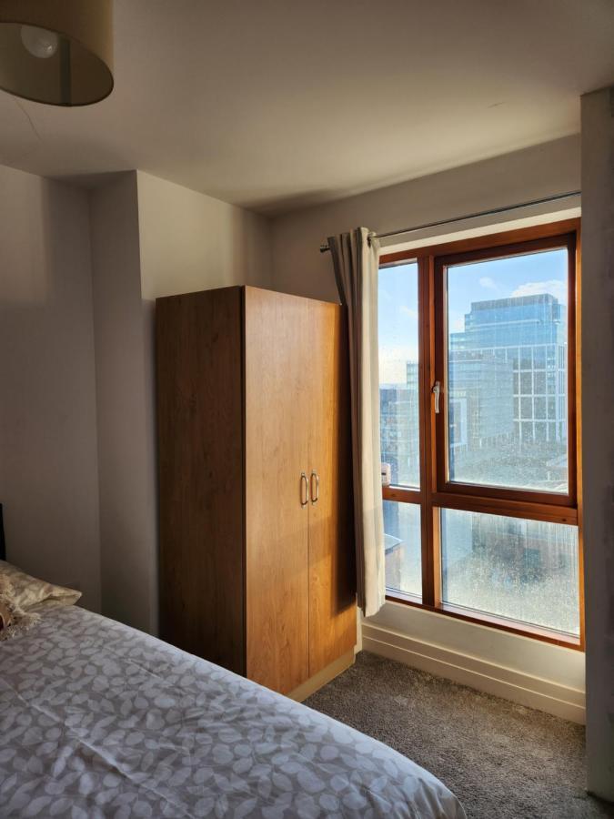 City Views Apartment Белфаст Екстериор снимка