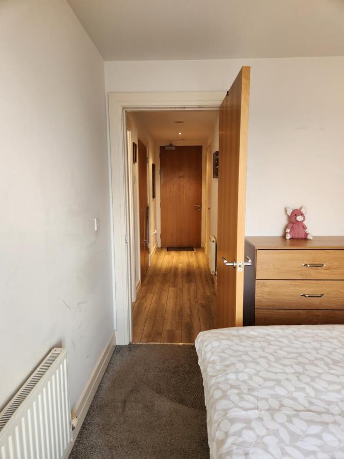 City Views Apartment Белфаст Екстериор снимка