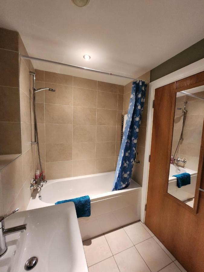 City Views Apartment Белфаст Екстериор снимка
